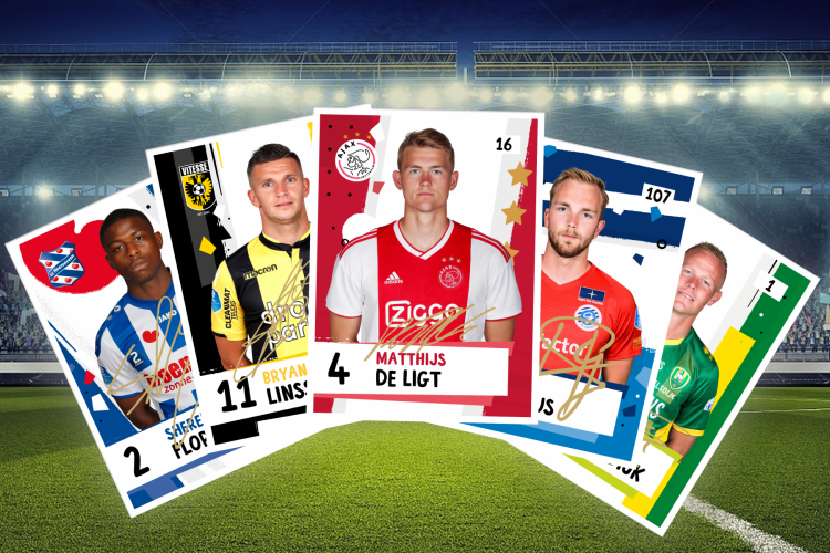 voetbalplaatjes