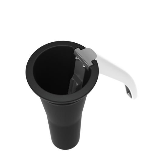 Drosselmeyer notenkraker - award winnend ontwerp - design - leeg