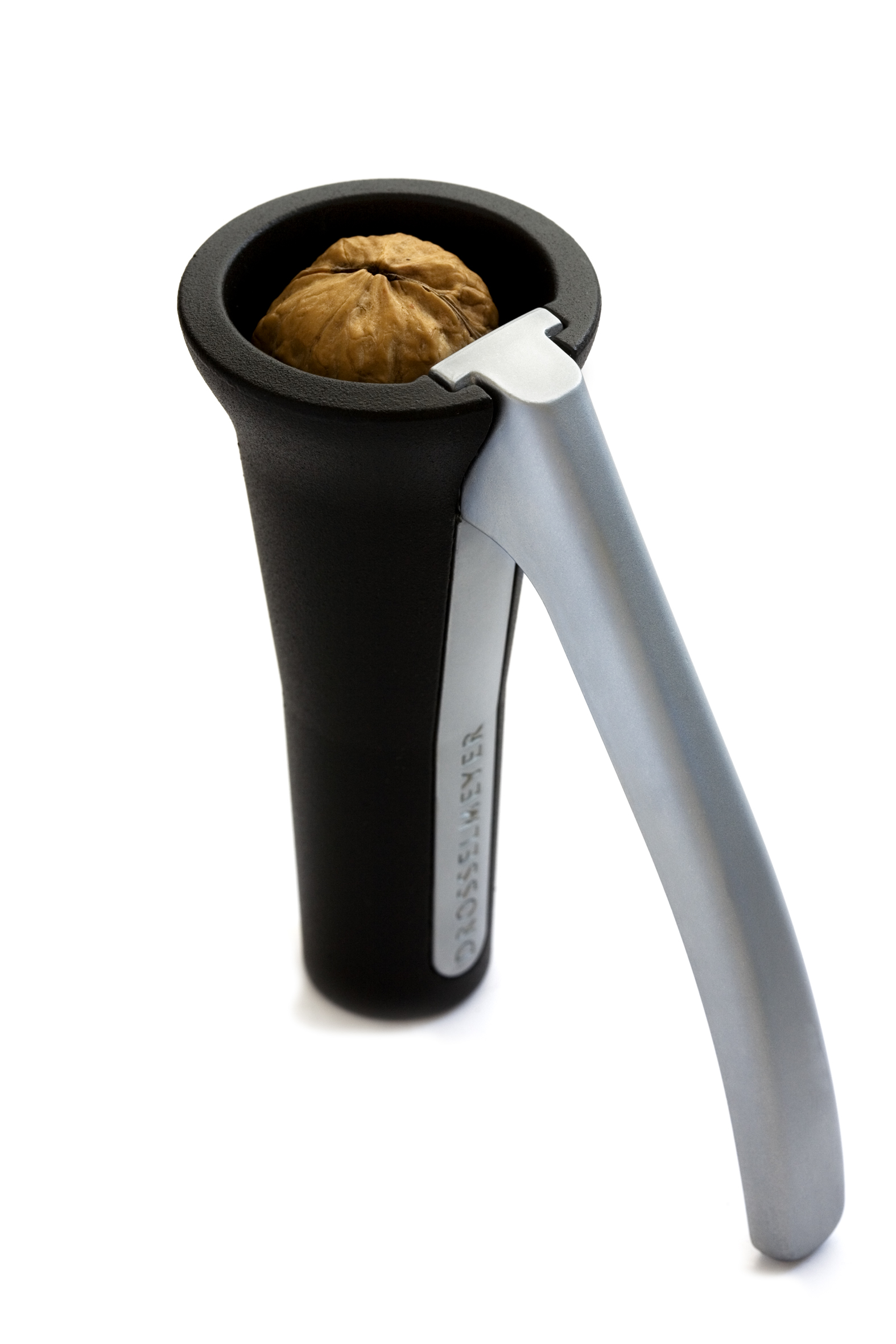 Drosselmeyer notenkraker - award winnend ontwerp - design - met noot