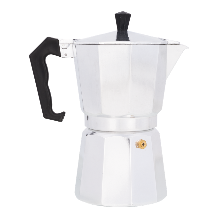 Espressomaker, 6 kops (2)