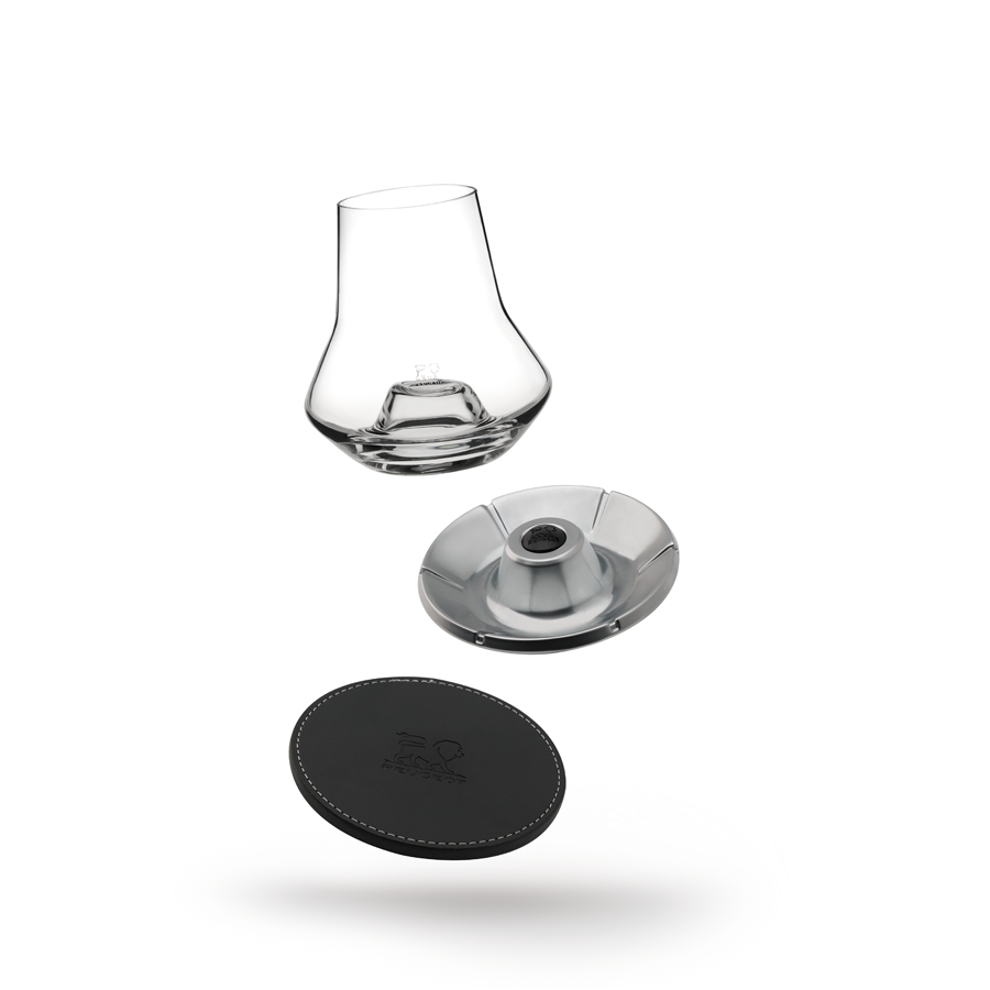 Whiskyset 'Les Impitoyables' (2)
