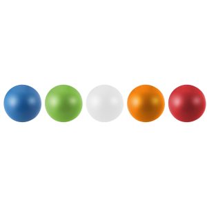 Anti-stress bal met bedrukking