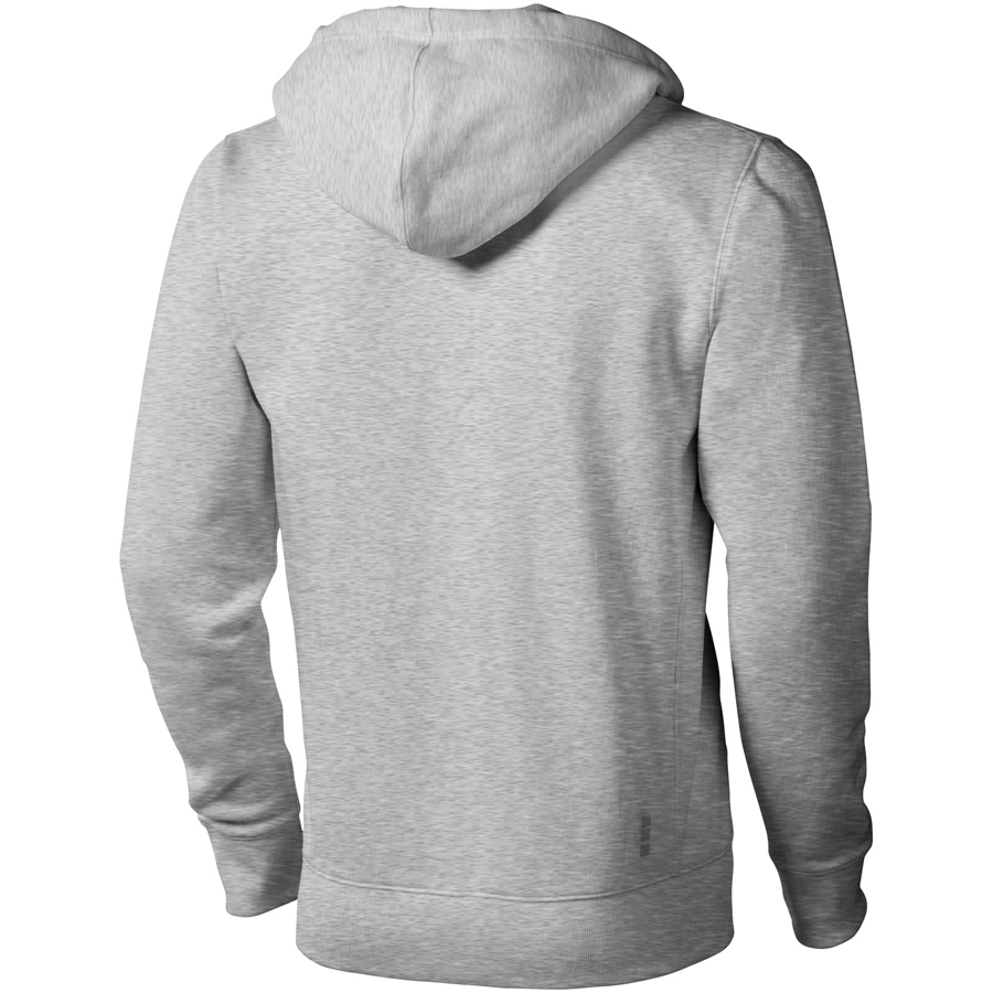 Arora heren sweater met bedrukking Arora heren sweater met bedrukking