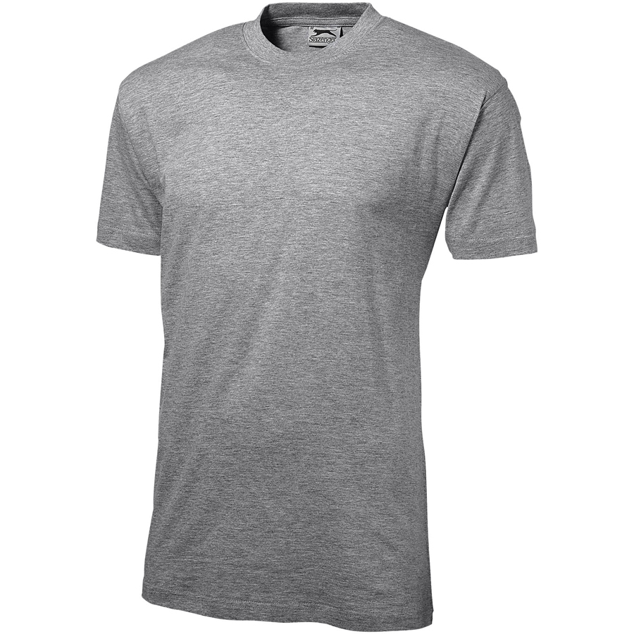 Bedrukt Ace heren T-shirt met korte mouwen Bedrukt Ace heren T-shirt met korte mouwen