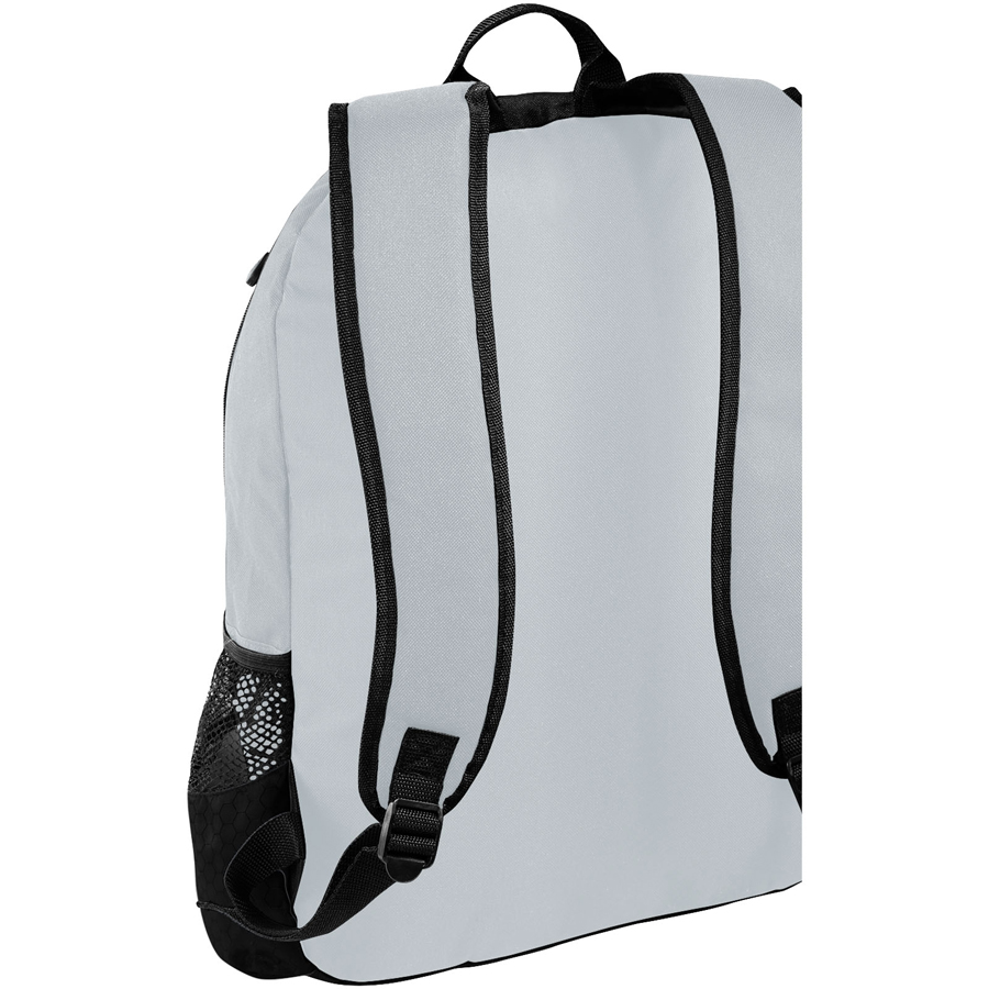 Benton 15inch laptop rugzak met bedrukking Benton 15inch laptop rugzak met bedrukking