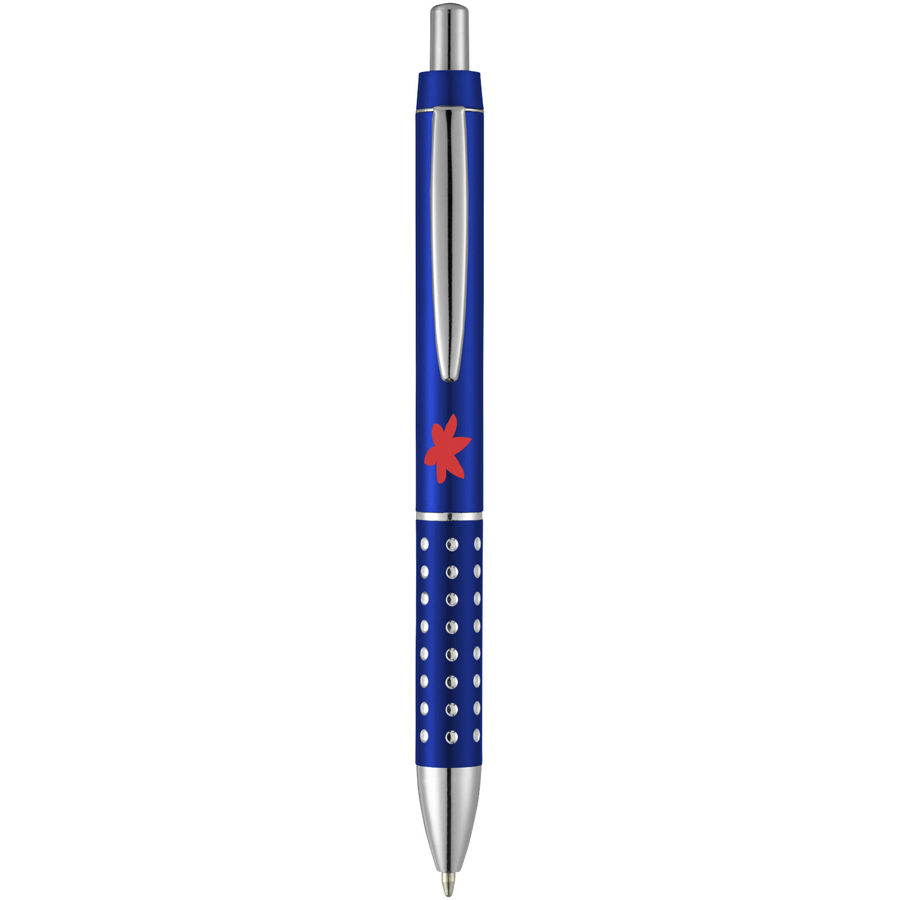 Bling balpen met logo Bling balpen met logo