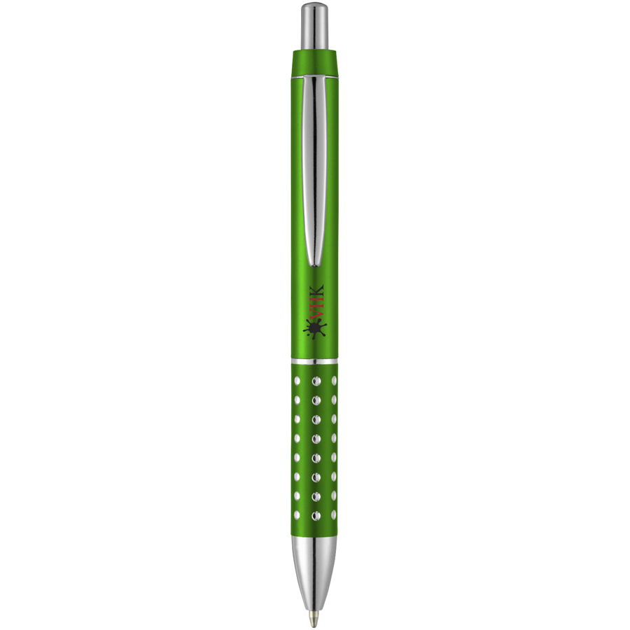 Bling balpen met logo Bling balpen met logo