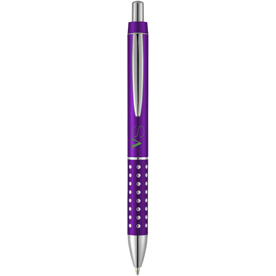 Bling balpen met logo Bling balpen met logo