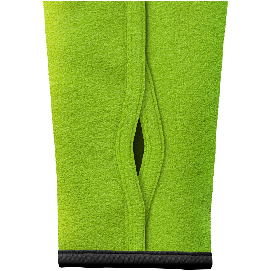 Brossard heren microfleece jack met bedrukking Brossard heren microfleece jack met bedrukking
