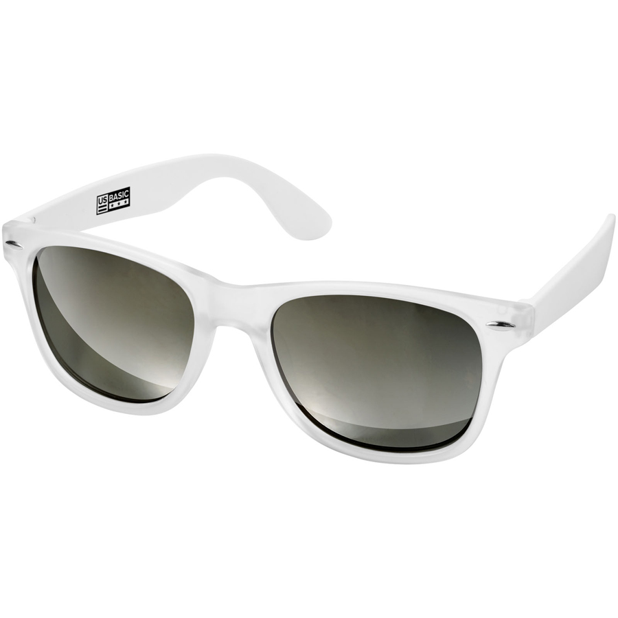 California zonnebril met bedrukking California zonnebril met bedrukking