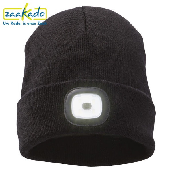 Foto-1-warme-muts-logo-led-verlichting-creatief-relatiegeschenk-veiligheid-fietsen-donker-voetpad-winter-relatiegeschenken-met-logo-bedrukte-relatiegeschenken-origineel-relatiegeschenk-kerst-relatieg