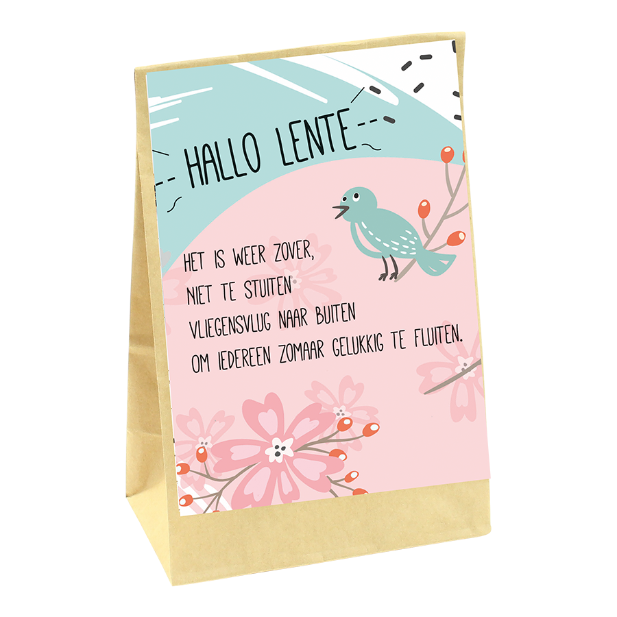 Hallo Lente