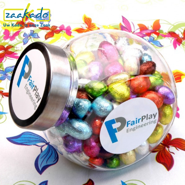 relatiegeschenk-pasen-snoeppot-logo-paaseieren-paasgeschenk-paascadeau-zaakado-rotterdam-personaliseren-huisstijl-logo relatiegeschenk-pasen-snoeppot-logo-paaseieren-paasgeschenk-paascadeau-zaakado-rotterdam-personaliseren-huisstijl-logo
