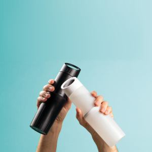 Drink verstandig met de BE O Bottle