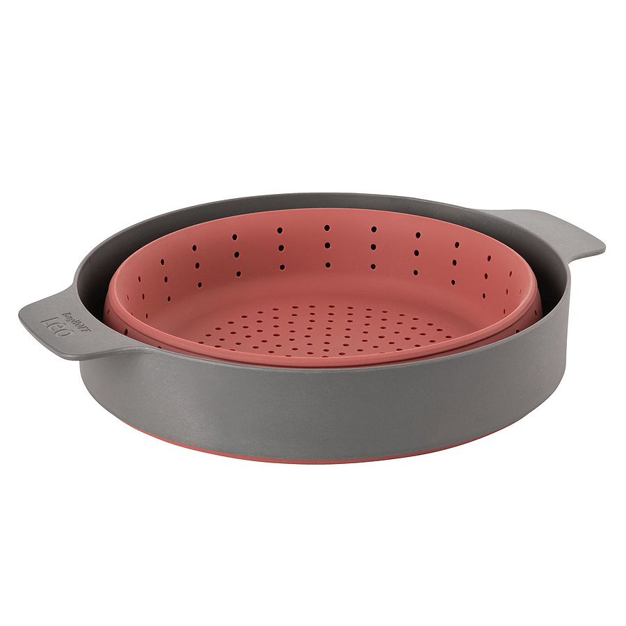 Leo Line stoominzet 20/24cm