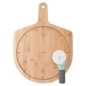 Leo Line pizza set