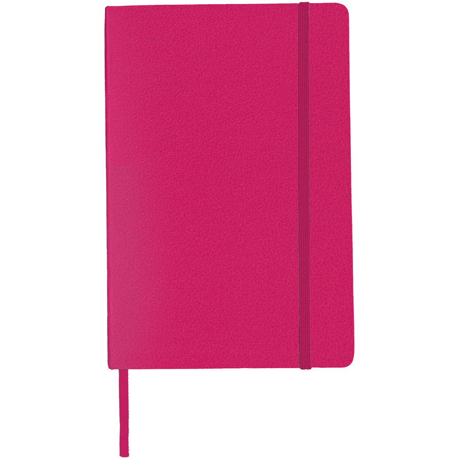 Bedrukte Classic A5 notitieboek