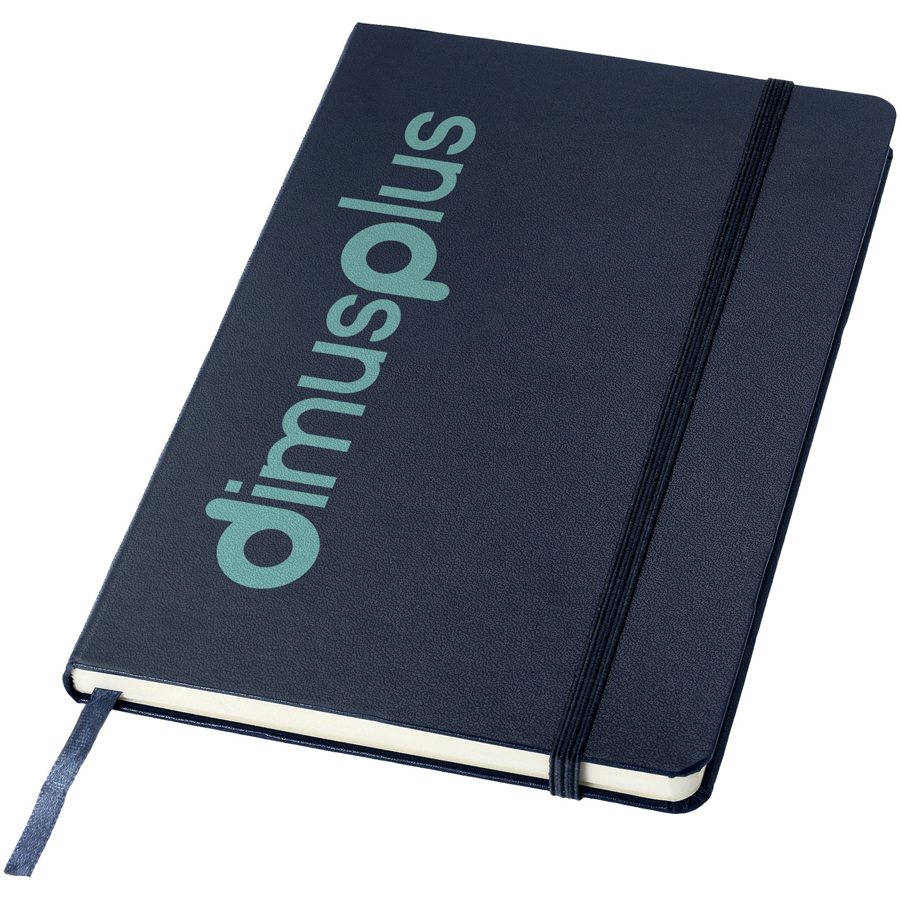 Bedrukte Classic A5 notitieboek Bedrukte Classic A5 notitieboek