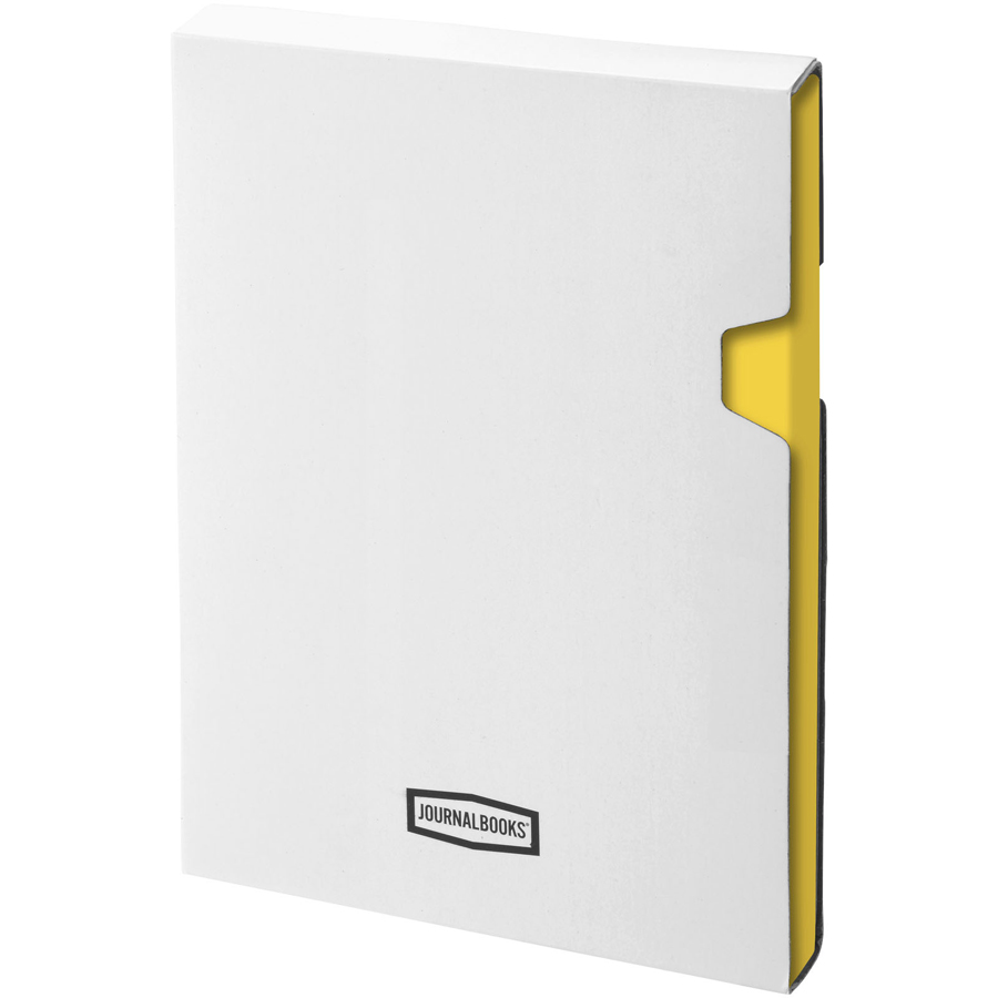 Bedrukte Classic A6 notitieboek Bedrukte Classic A6 notitieboek