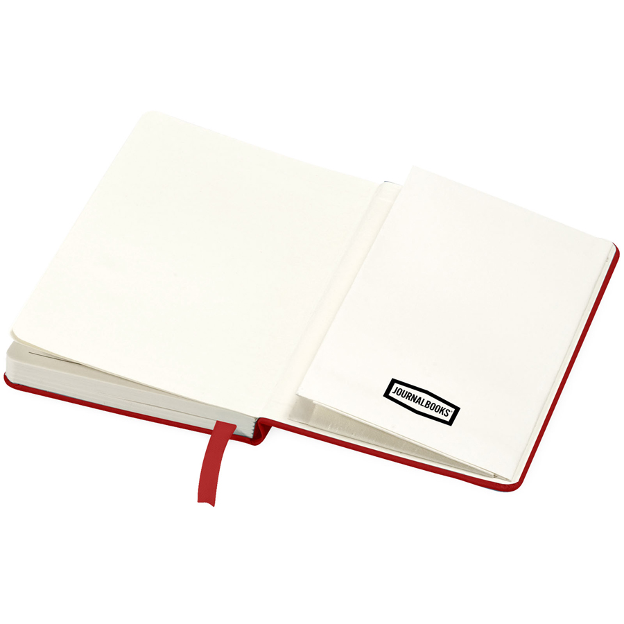 Bedrukte Classic A6 notitieboek Bedrukte Classic A6 notitieboek