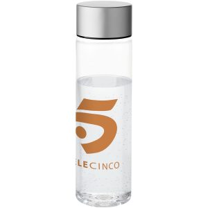 Bedrukte Fox drinkfles