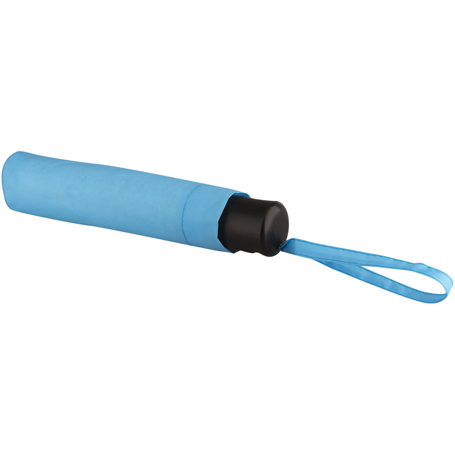Bedrukte Ida 21.5inch 3 sectie paraplu Bedrukte Ida 21.5inch 3 sectie paraplu