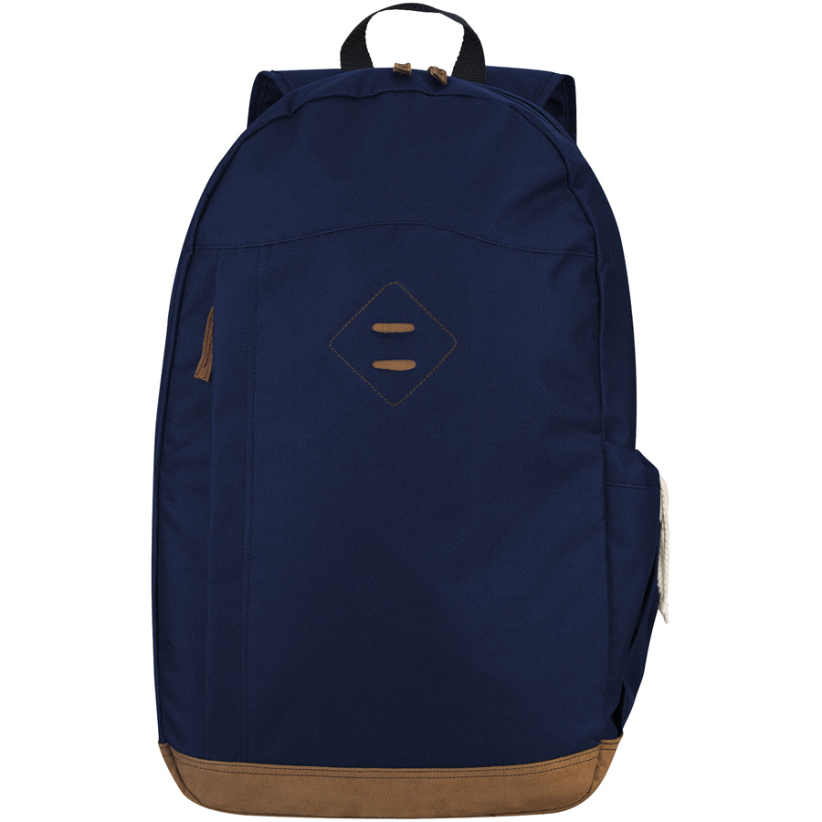 Chester 15.6inch laptop rugzak met bedrukking Chester 15.6inch laptop rugzak met bedrukking