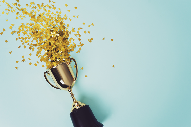 De beste leveranciers van 2019