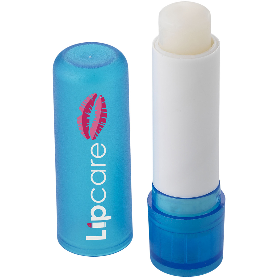 Deale lippenbalsem stick met bedrukking Deale lippenbalsem stick met bedrukking