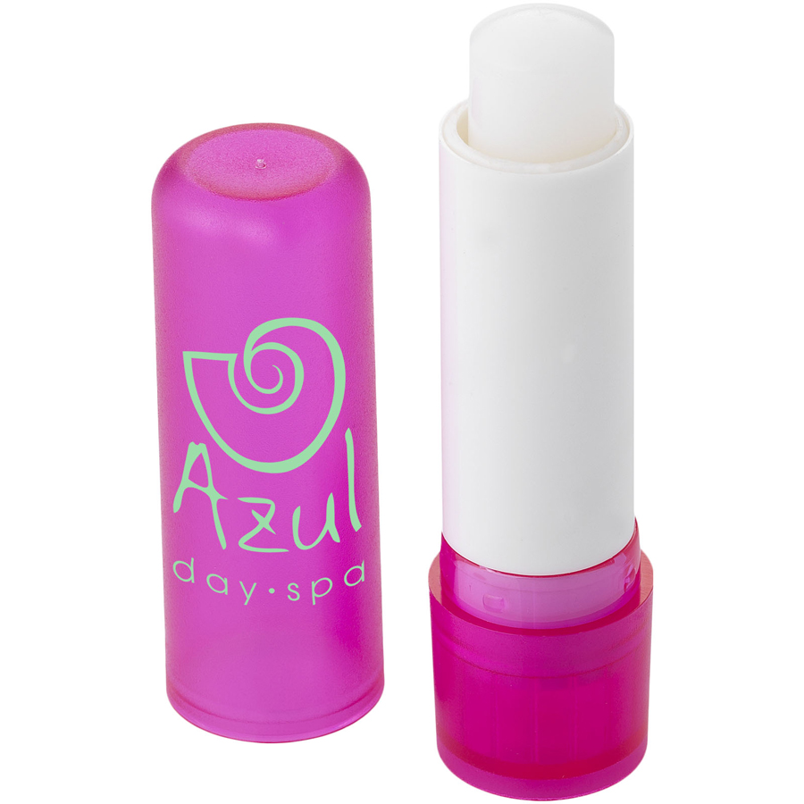 Deale lippenbalsem stick met bedrukking Deale lippenbalsem stick met bedrukking