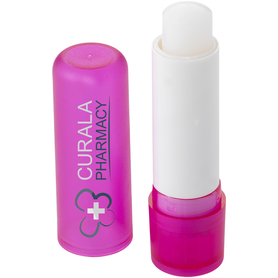 Deale lippenbalsem stick met bedrukking Deale lippenbalsem stick met bedrukking