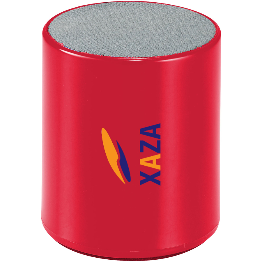 Ditty bedrukte Bluetooth® luidspreker Ditty bedrukte Bluetooth® luidspreker