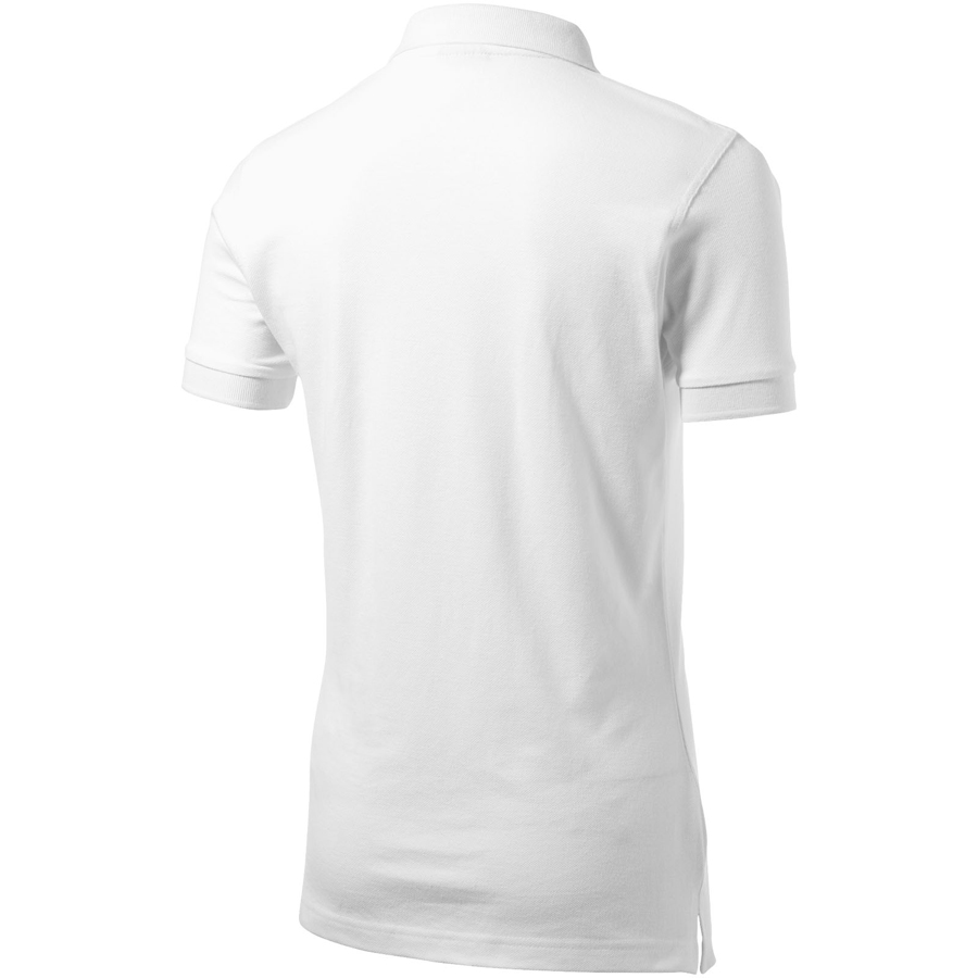 Forehand dames polo met bedrukking Forehand dames polo met bedrukking