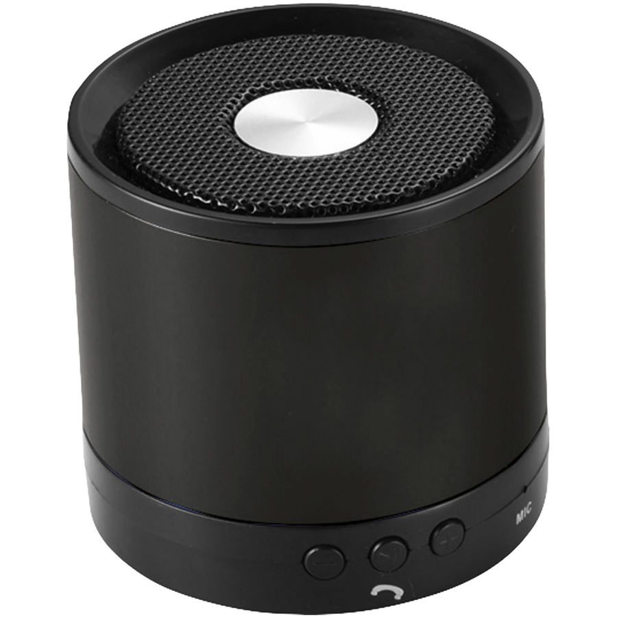 Greedo Bluetooth® luidspreker met bedrukking Greedo Bluetooth® luidspreker met bedrukking
