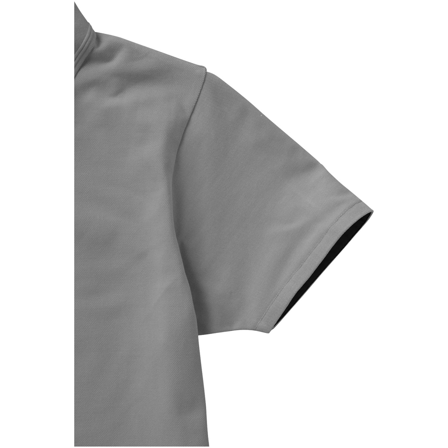 Hacker heren polo met bedrukking Hacker heren polo met bedrukking