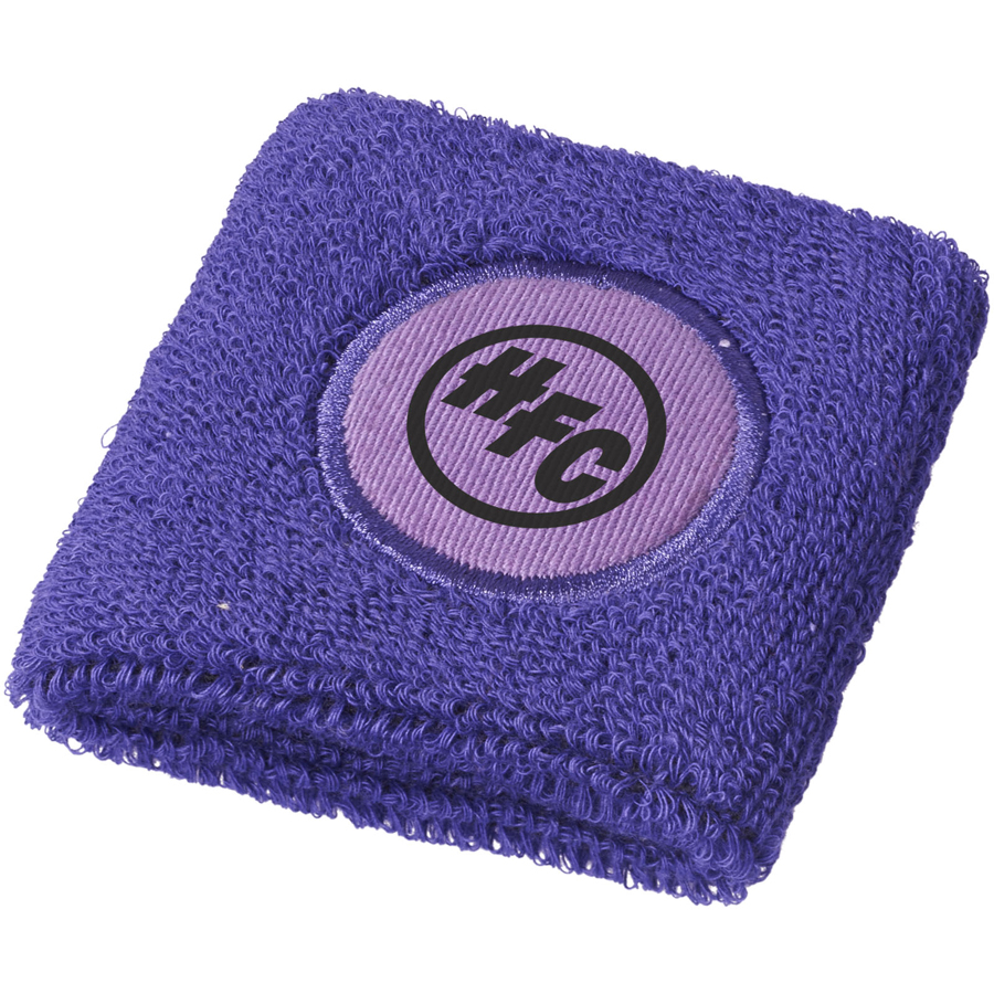 Hyper zweetbandje met bedrukking Hyper zweetbandje met bedrukking