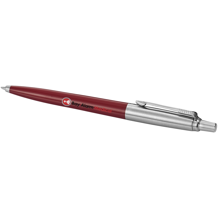Jotter balpen met bedrukking Jotter balpen met bedrukking