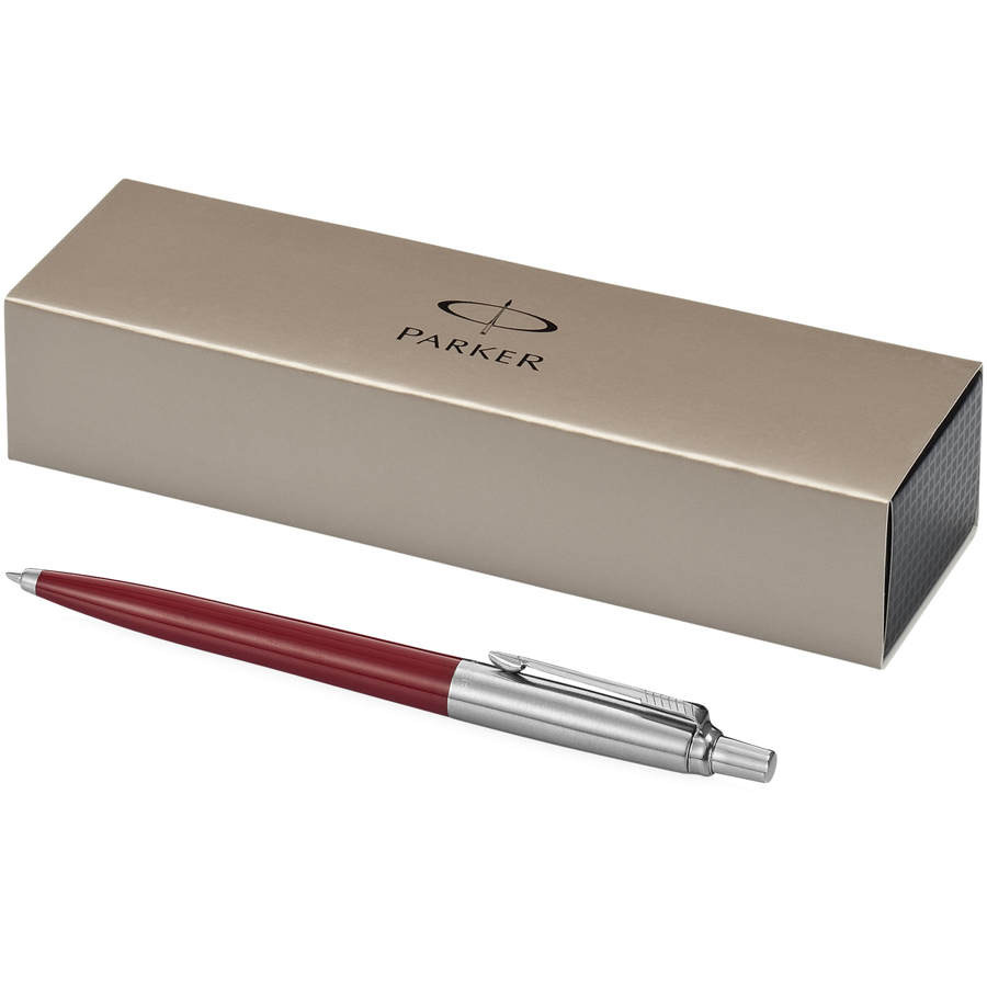 Jotter balpen met bedrukking Jotter balpen met bedrukking