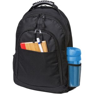 Journey 15.4inch laptop rugzak met bedrukking