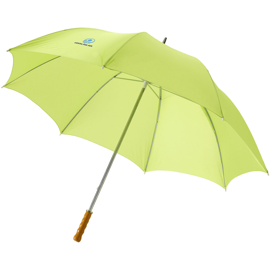 Karl 30inch golfparaplu met bedrukking Karl 30inch golfparaplu met bedrukking