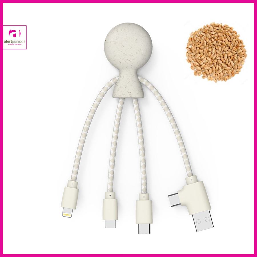Mr Bio en Mr Bio Wheat 3 Mr Bio en Mr Bio Wheat