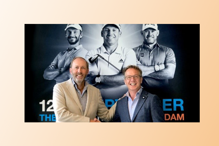 Jumbo Golf retail-partner van KLM Open