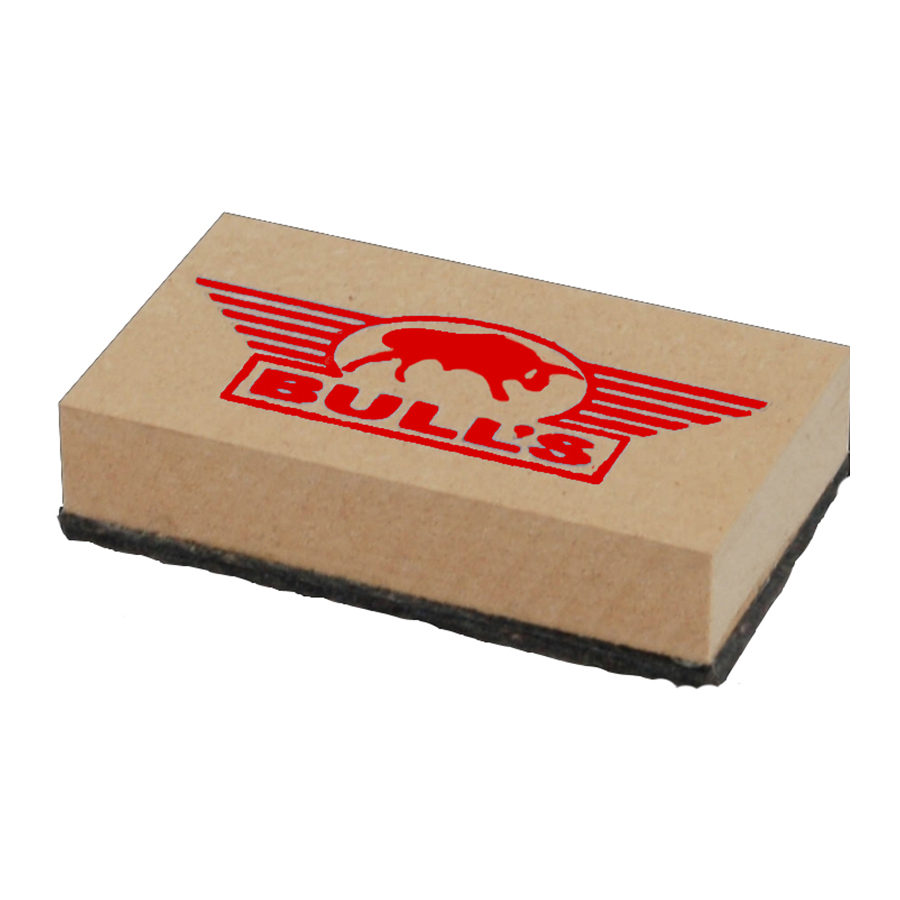 Bulls Dry Eraser Bordenwisser