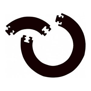 Bull's Guard 4-piece Surround