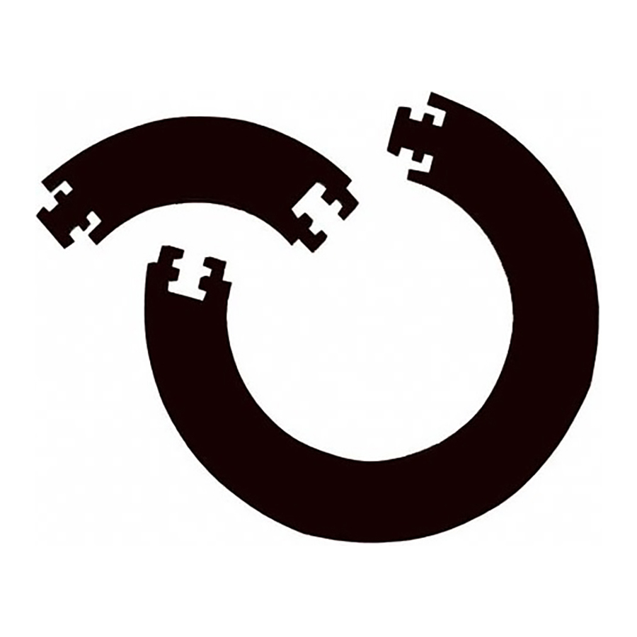 Bull's Guard 4-piece Surround