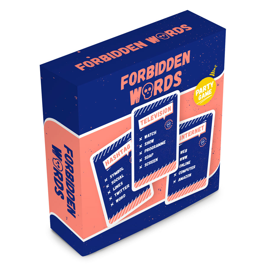 PartyGames_ForbiddenWords PartyGames_ForbiddenWords