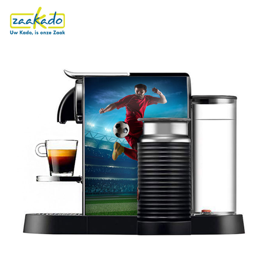 Nespresso Nespresso