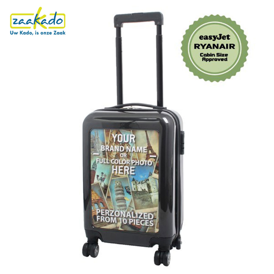 Trolley-Kerstpakket Trolley-Kerstpakket