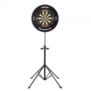 Winmau xtreme dartbord stand