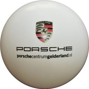 Ballen bedrukken